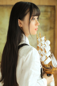 海贼王红发剧场版