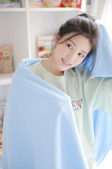 侯府表妹自救手册